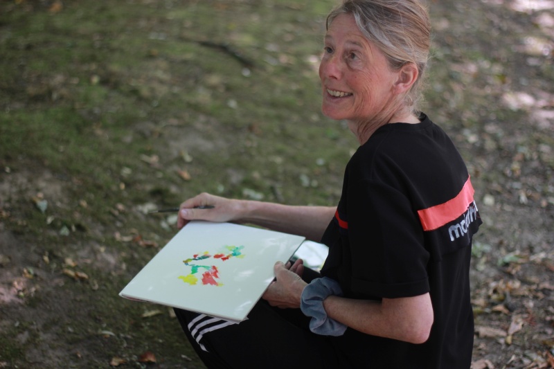 2025-08-20_malathon-chemnitz_23_malen_2893, watercolour, 24 × 32 cm (Kirsten Kötter)