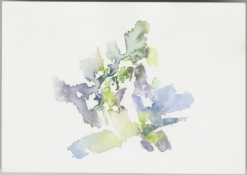 2017-06-20_kevo-nettikamera, watercolour, 12 &times; 17 cm (Kirsten Kötter)