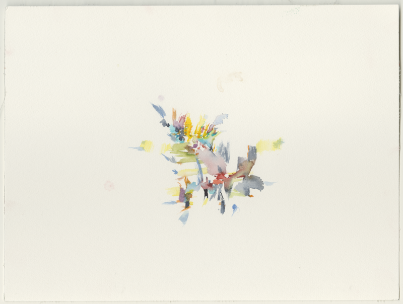 2021-10-24_n-v-bodenheim, watercolour, 32 &times; 24 cm (Kirsten Kötter)