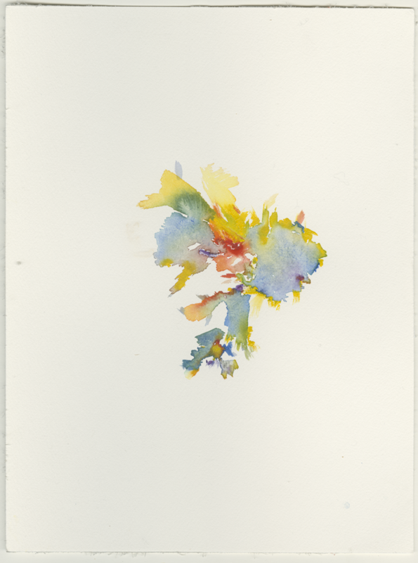 2021-11-09_n-v-finthen_24-32_3, watercolour, 32 &times; 24 cm (Kirsten Kötter)